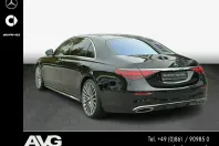 Mercedes-Benz S 580 din 2024 cu 14.500 km - oferta MER146605 - foto 4