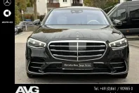 Mercedes-Benz S 580 din 2024 cu 14.500 km - oferta MER146605 - foto 5