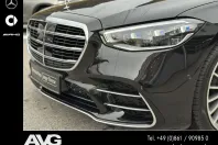 Mercedes-Benz S 580 din 2024 cu 14.500 km - oferta MER146605 - foto 7