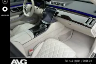Mercedes-Benz S 580 din 2024 cu 14.500 km - oferta MER146605 - foto 10