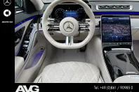 Mercedes-Benz S 580 din 2024 cu 14.500 km - oferta MER146605 - foto 12