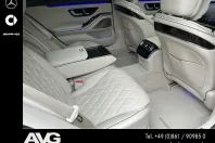 Mercedes-Benz S 580 din 2024 cu 14.500 km - oferta MER146605 - foto 13