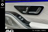 Mercedes-Benz S 580 din 2024 cu 14.500 km - oferta MER146605 - foto 14