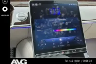 Mercedes-Benz S 580 din 2024 cu 14.500 km - oferta MER146605 - foto 17