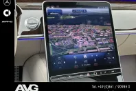Mercedes-Benz S 580 din 2024 cu 14.500 km - oferta MER146605 - foto 19