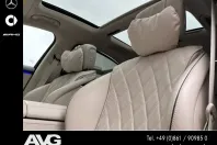 Mercedes-Benz S 580 din 2024 cu 14.500 km - oferta MER146605 - foto 20