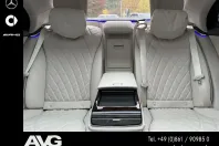 Mercedes-Benz S 580 din 2024 cu 14.500 km - oferta MER146605 - foto 22
