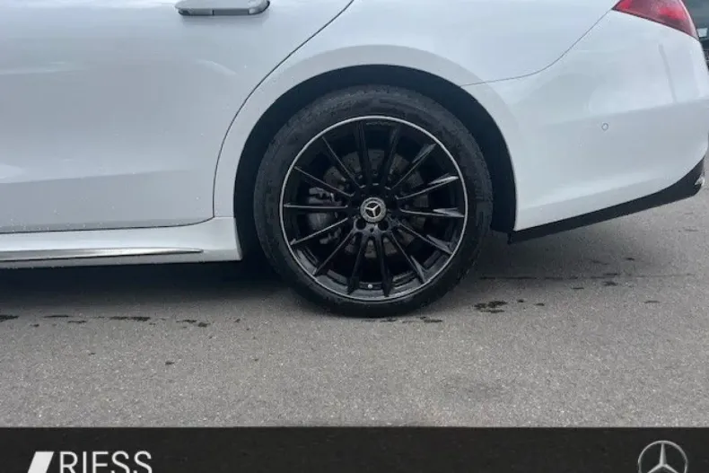 Mercedes-Benz S 580 din 2024 cu 21.901 km - oferta MER146608 - foto 4