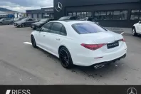 Mercedes-Benz S 580 din 2024 cu 21.901 km - oferta MER146608 - foto 5