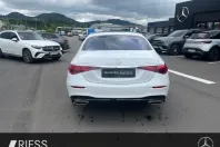 Mercedes-Benz S 580 din 2024 cu 21.901 km - oferta MER146608 - foto 6