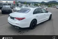 Mercedes-Benz S 580 din 2024 cu 21.901 km - oferta MER146608 - foto 7