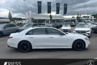 Mercedes-Benz S 580 din 2024 cu 21.901 km - oferta MER146608 - foto 8