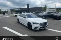 Mercedes-Benz S 580 din 2024 cu 21.901 km - oferta MER146608 - foto 9