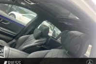 Mercedes-Benz S 580 din 2024 cu 21.901 km - oferta MER146608 - foto 11