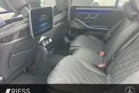 Mercedes-Benz S 580 din 2024 cu 21.901 km - oferta MER146608 - foto 12