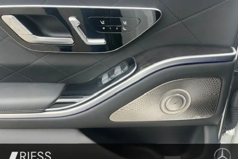 Mercedes-Benz S 580 din 2024 cu 21.901 km - oferta MER146608 - foto 13