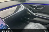 Mercedes-Benz S 580 din 2024 cu 21.901 km - oferta MER146608 - foto 16