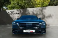Mercedes-Benz S 580 din 2023 cu 33.800 km - oferta MER146610 - foto 2