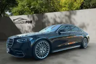 Mercedes-Benz S 580 din 2023 cu 33.800 km - oferta MER146610 - foto 3
