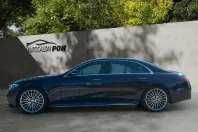 Mercedes-Benz S 580 din 2023 cu 33.800 km - oferta MER146610 - foto 4