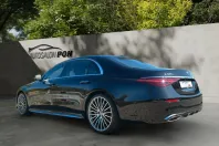 Mercedes-Benz S 580 din 2023 cu 33.800 km - oferta MER146610 - foto 6