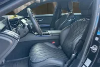 Mercedes-Benz S 580 din 2023 cu 33.800 km - oferta MER146610 - foto 9