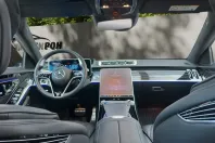 Mercedes-Benz S 580 din 2023 cu 33.800 km - oferta MER146610 - foto 11