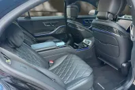 Mercedes-Benz S 580 din 2023 cu 33.800 km - oferta MER146610 - foto 12