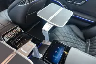 Mercedes-Benz S 580 din 2023 cu 33.800 km - oferta MER146610 - foto 13