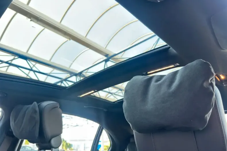 Mercedes-Benz S 580 din 2023 cu 33.800 km - oferta MER146610 - foto 14