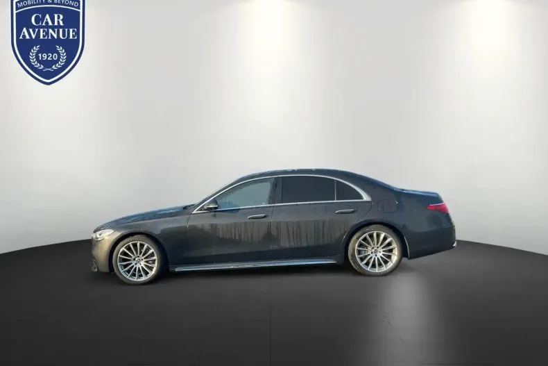 Mercedes-Benz S 580 din 2024 cu 28.500 km - oferta MER146611 - foto 4