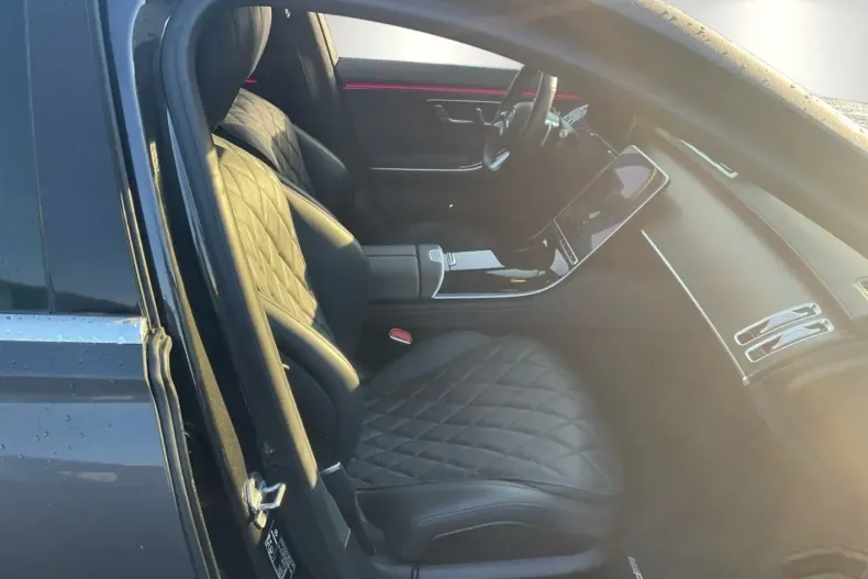 Mercedes-Benz S 580 din 2024 cu 28.500 km - oferta MER146611 - foto 10