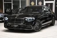 Mercedes-Benz S 580 din 2023 cu 19.870 km - oferta MER146613 - foto 1