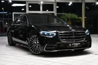 Mercedes-Benz S 580 din 2023 cu 19.870 km - oferta MER146613 - foto 3