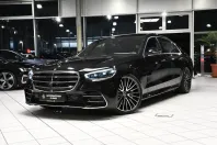 Mercedes-Benz S 580 din 2023 cu 19.870 km - oferta MER146613 - foto 6