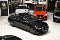 Mercedes-Benz S 580 din 2023 cu 19.870 km - oferta MER146613 - foto 9