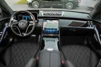 Mercedes-Benz S 580 din 2023 cu 19.870 km - oferta MER146613 - foto 12