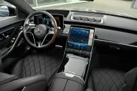 Mercedes-Benz S 580 din 2023 cu 19.870 km - oferta MER146613 - foto 13