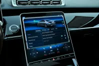 Mercedes-Benz S 580 din 2023 cu 19.870 km - oferta MER146613 - foto 21