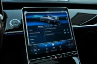 Mercedes-Benz S 580 din 2023 cu 19.870 km - oferta MER146613 - foto 23