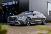 Mercedes-Benz S 580 din 2023 cu 32.894 km - oferta MER146614 - foto 8