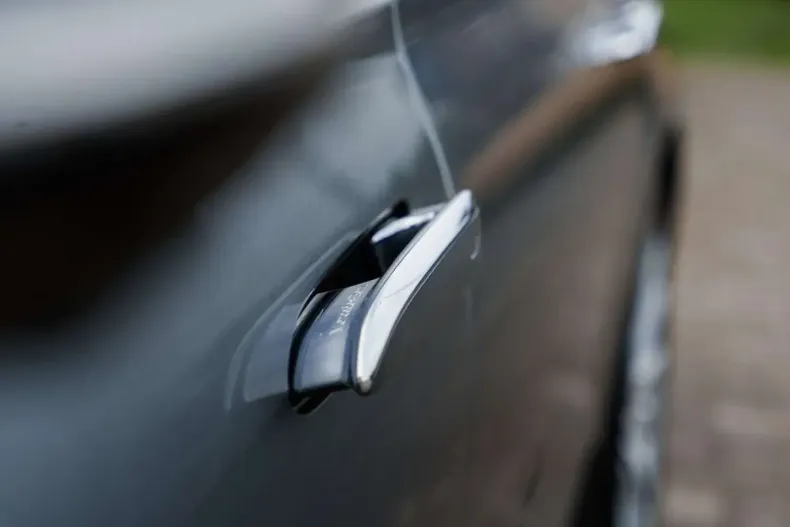 Mercedes-Benz S 580 din 2023 cu 32.894 km - oferta MER146614 - foto 9