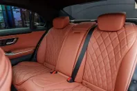 Mercedes-Benz S 580 din 2023 cu 32.894 km - oferta MER146614 - foto 18