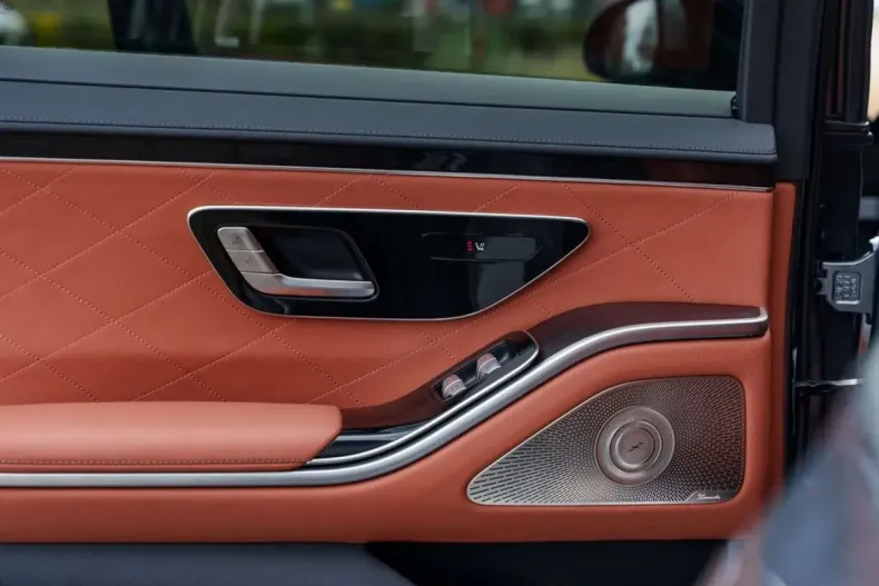 Mercedes-Benz S 580 din 2023 cu 32.894 km - oferta MER146614 - foto 20