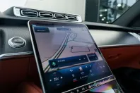 Mercedes-Benz S 580 din 2023 cu 32.894 km - oferta MER146614 - foto 25