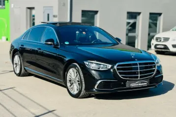Mercedes-Benz S 580 din 2023 - oferta MER146618