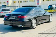 Mercedes-Benz S 580 din 2023 cu 24.390 km - oferta MER146618 - foto 4