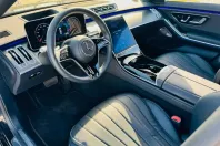Mercedes-Benz S 580 din 2023 cu 24.390 km - oferta MER146618 - foto 9