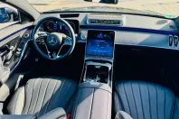 Mercedes-Benz S 580 din 2023 cu 24.390 km - oferta MER146618 - foto 10