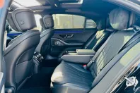 Mercedes-Benz S 580 din 2023 cu 24.390 km - oferta MER146618 - foto 13